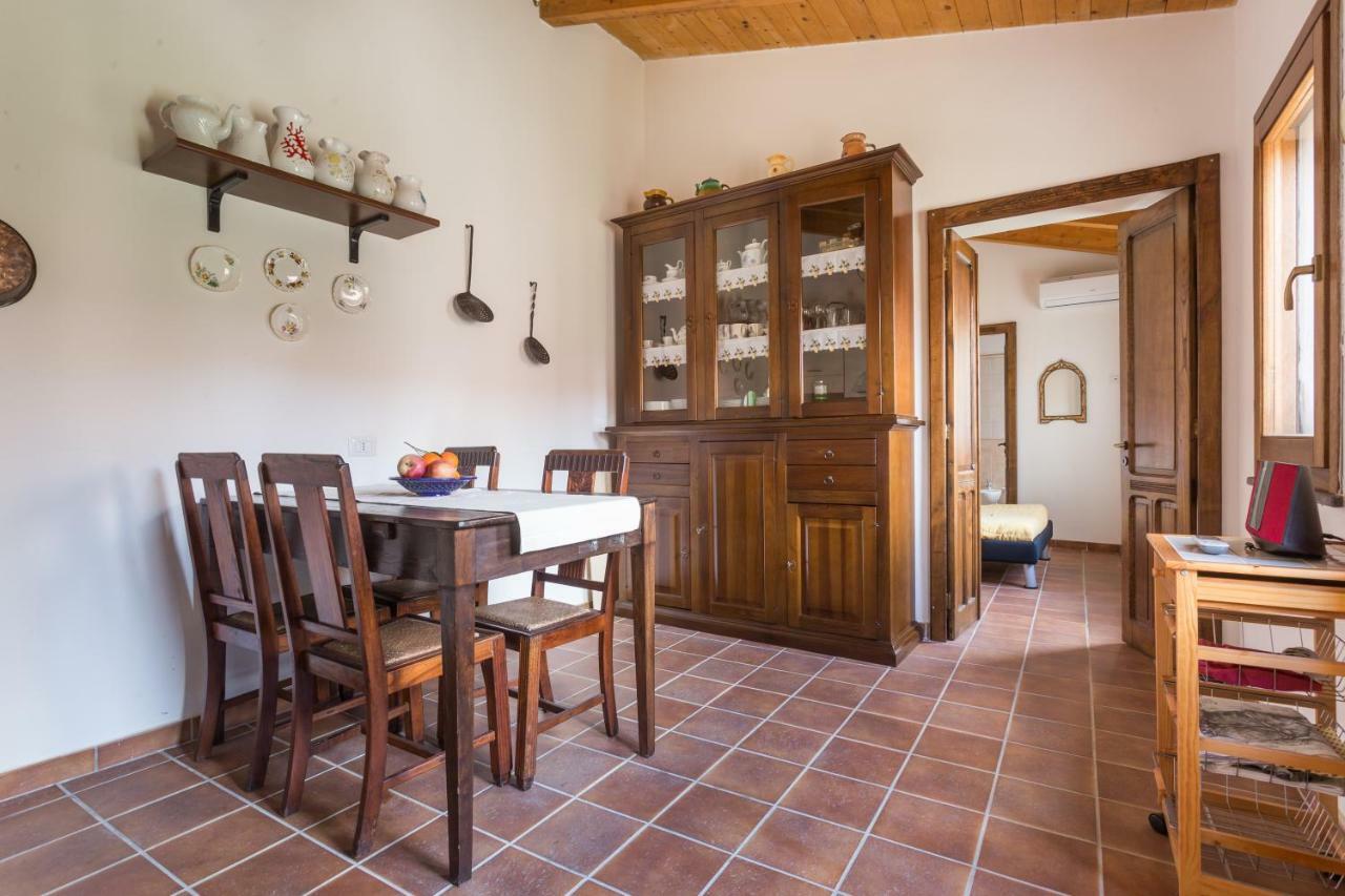 Casa Di Giulietta Villa Cabras Luaran gambar