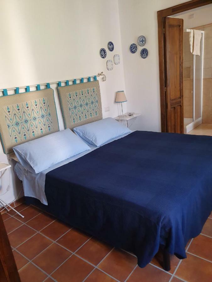 Casa Di Giulietta Villa Cabras Luaran gambar
